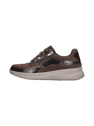 WALDLÄUFER SHOES "H-Macie" in brown
