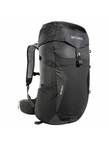 Tatonka Hike Pack 27 - Wanderrucksack 54 cm (black) in schwarz