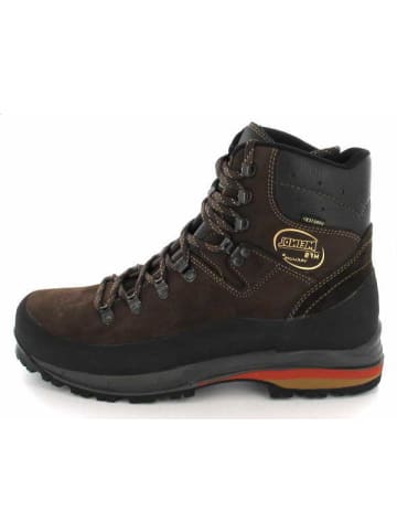 MEINDL Bergstiefel in braun