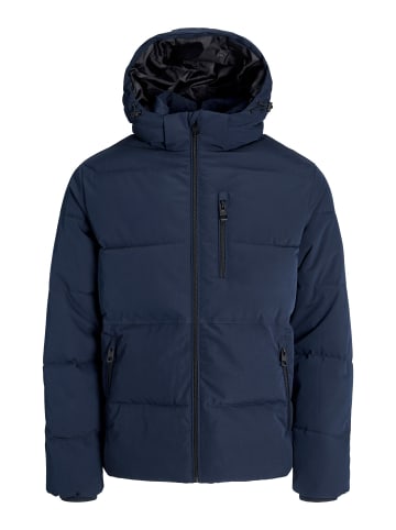 JACK & JONES PLUS Steppjacke in Sky Captain