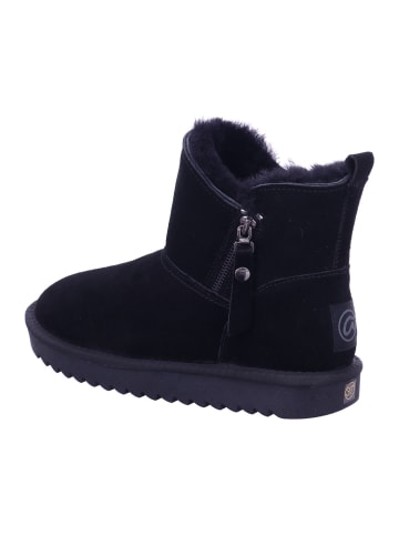 ara Klassischer Stiefel in schwarz