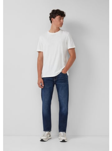 s.Oliver Jeans-Hose BENITO in 58Z4_dunkelblau