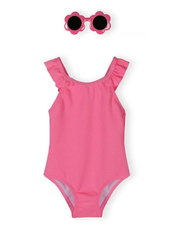 Minoti 2-tlg Bikini-Sets 30SWIM108 in neonpink