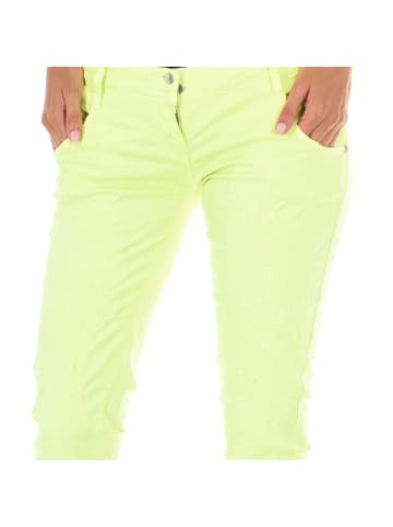 Met Jeans Jeans in Yellow