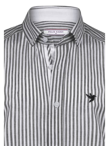 Felix Hardy Hemd in Schwarz