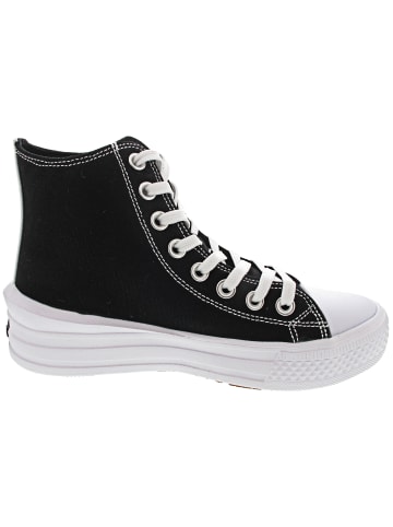 Dockers by Gerli Sneaker high Schwarz