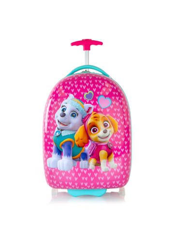Heys Kids 2 Rollen Kindertrolley 46 cm in paw patrol 1