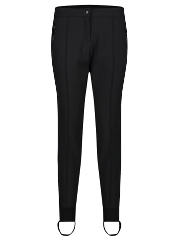 cmp Outdoorhose in NERO