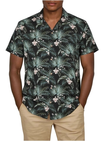 riverso  Hemd RIVMick in Mehrfarbig