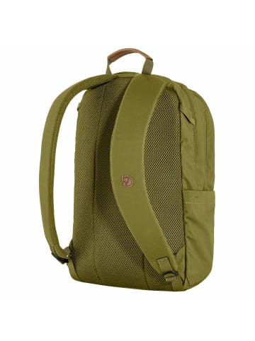 FJÄLLRÄVEN Räven 20 - Rucksack 15" 42 cm in foliage green