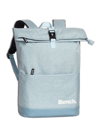 Bench Businessrucksack, Freizeitrucksack 600D Polyester ca. 30cm breit ca. 47cm hoch