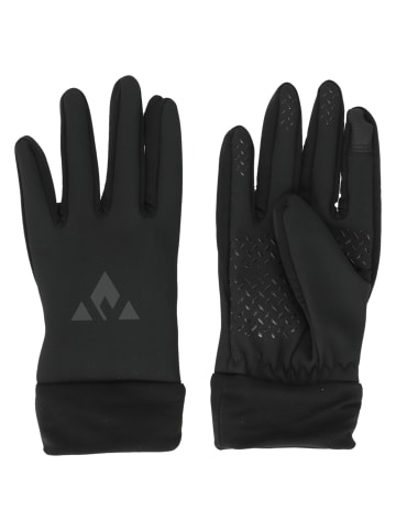 Whistler Handschuhe Silorn in 1001 Black