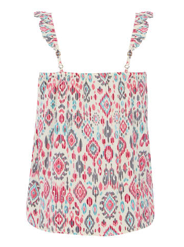 Protest " PRTKATHIE in Canvasoffwhite