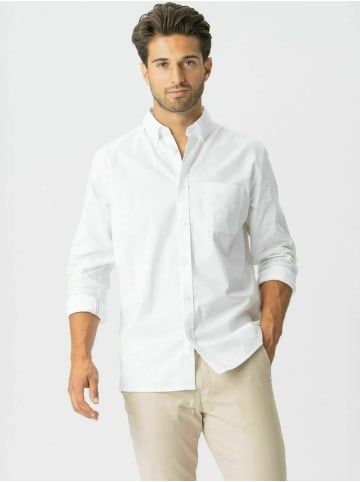 TeeShoppen Hemd The Original in White