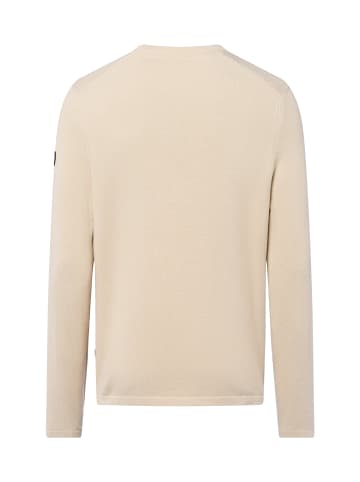 Camel Active Pullover in beige - 0001