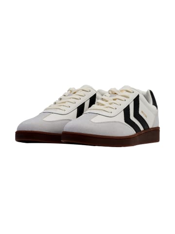 Hummel Sneaker in weiß