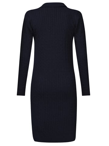 Felix Hardy Kleid in navy