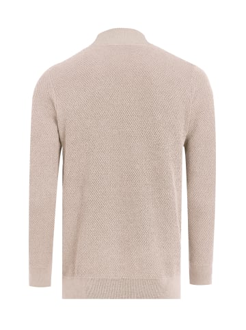 Felix Hardy Pullover in Beige