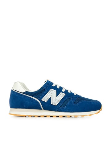 New Balance Sneackers 373 in Blau