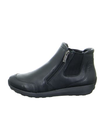 ara Komfort Stiefeletten in Schwarz