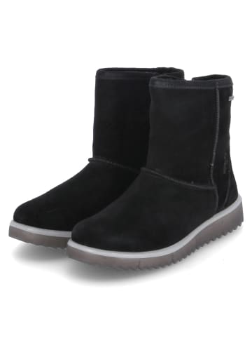 superfit Winterstiefeletten LORA in Schwarz