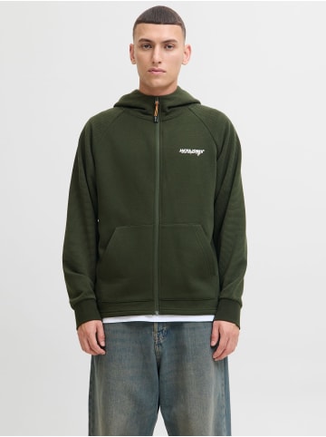 Jack & Jones Kapuzenjacke in Duffel Bag
