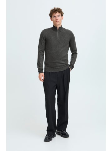 CASUAL FRIDAY Troyer CFHeine in Grau