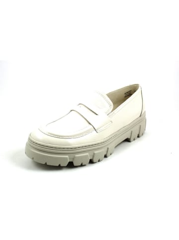 Paul Green Sportliche Slipper für Damen in weiß