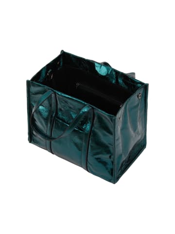 faina Tote Bag Tote Bag in Green