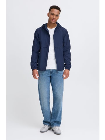 BLEND Windbreaker BHVini in Blau