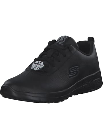 Skechers Sneakers Low in Schwarz