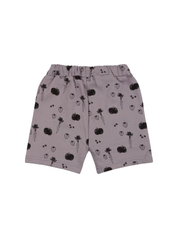 Turtledove London Shorts Gemüse in braun