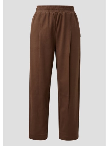 QS Hose in 8922_braun
