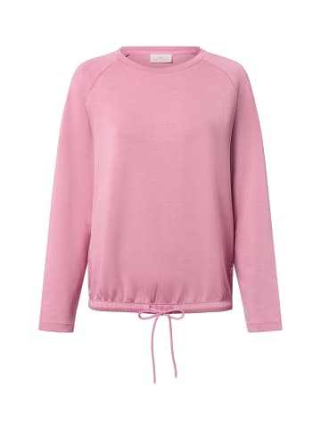 FYNCH-HATTON Shirt in altrosa