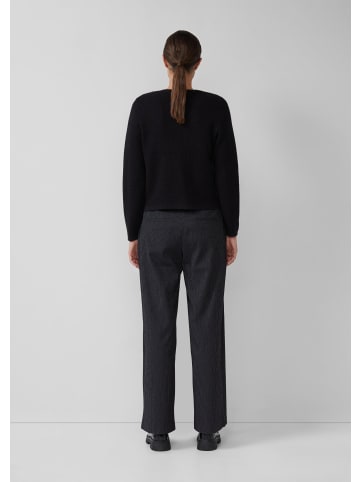 s.Oliver Strickjacke in 9999_schwarz