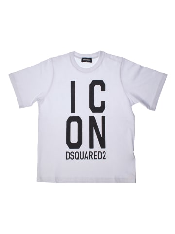 Dsquared2 Shirt in White