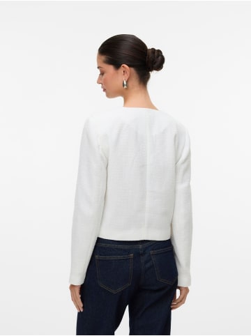 Vero Moda Blazer in Snow White