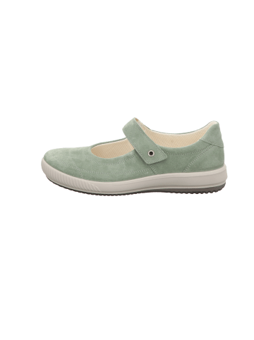 Legero Slipper in grün