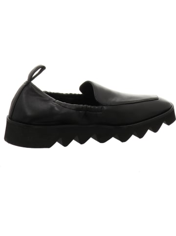 PETER KAISER Slipper in schwarz