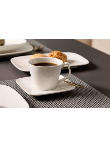 Ritzenhoff & Breker 30er Set Kombiservice Arena in weiß