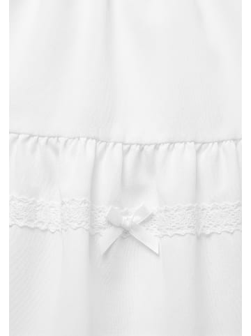 ebeeza Women Skirt in WHITE