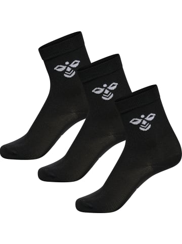 Hummel Hummel Socken Hmlpull Kinder in BLACK