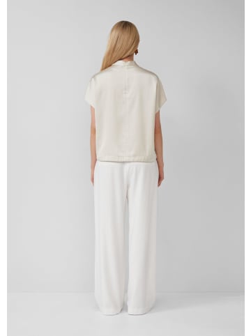 s.Oliver Bluse in 8001_helles beige
