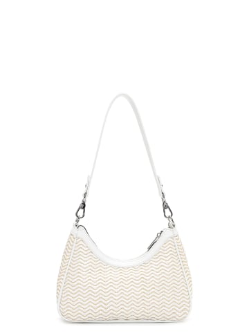 Tamaris Beutel TAS Konstantina in white