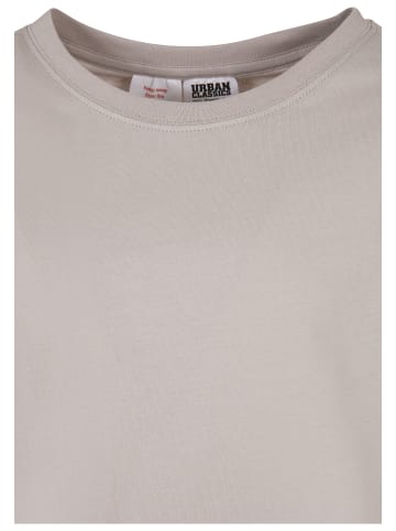 Urban Classics T-Shirt in warmgrey