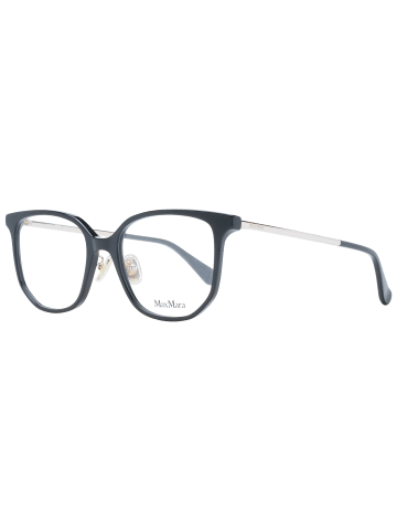 Max Mara Damen Optische Fassungen Schmetterling Schwarz