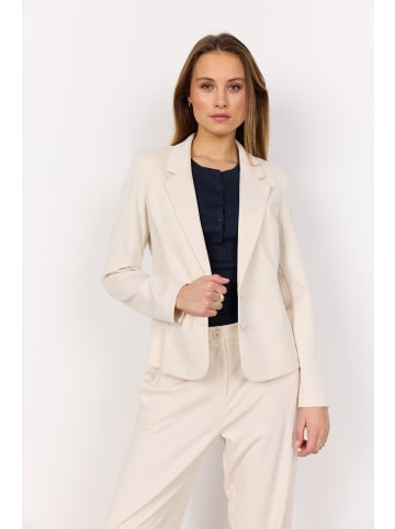 soyaconcept Blazer Daniela in beige