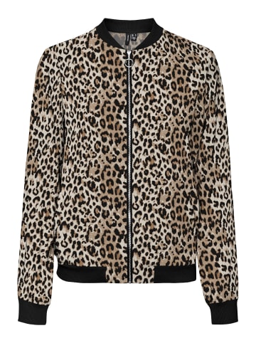 Vero Moda Blazer in Silver Mink