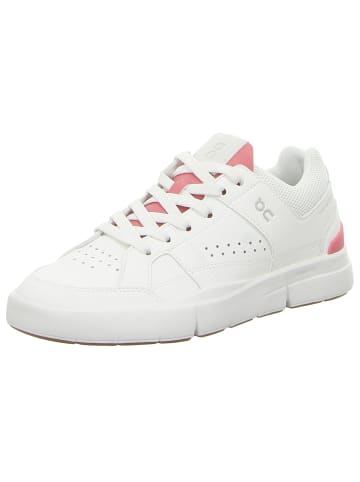 On Sneaker in weiß