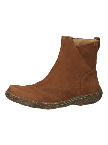 El Naturalista Stiefelette in Wood